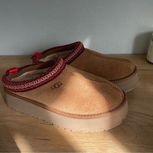 UGG Tazz Slipper Chestnut (Women's)